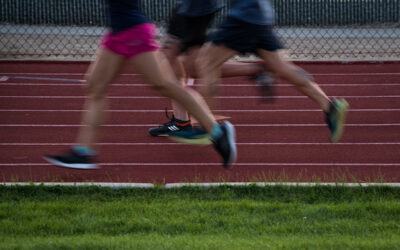 Understanding and Preventing Common Running Injuries: Runner’s Knee